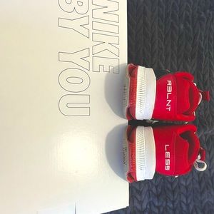 Nike For You Custom metcon 7s